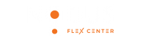 Logo Nodus Flex Center