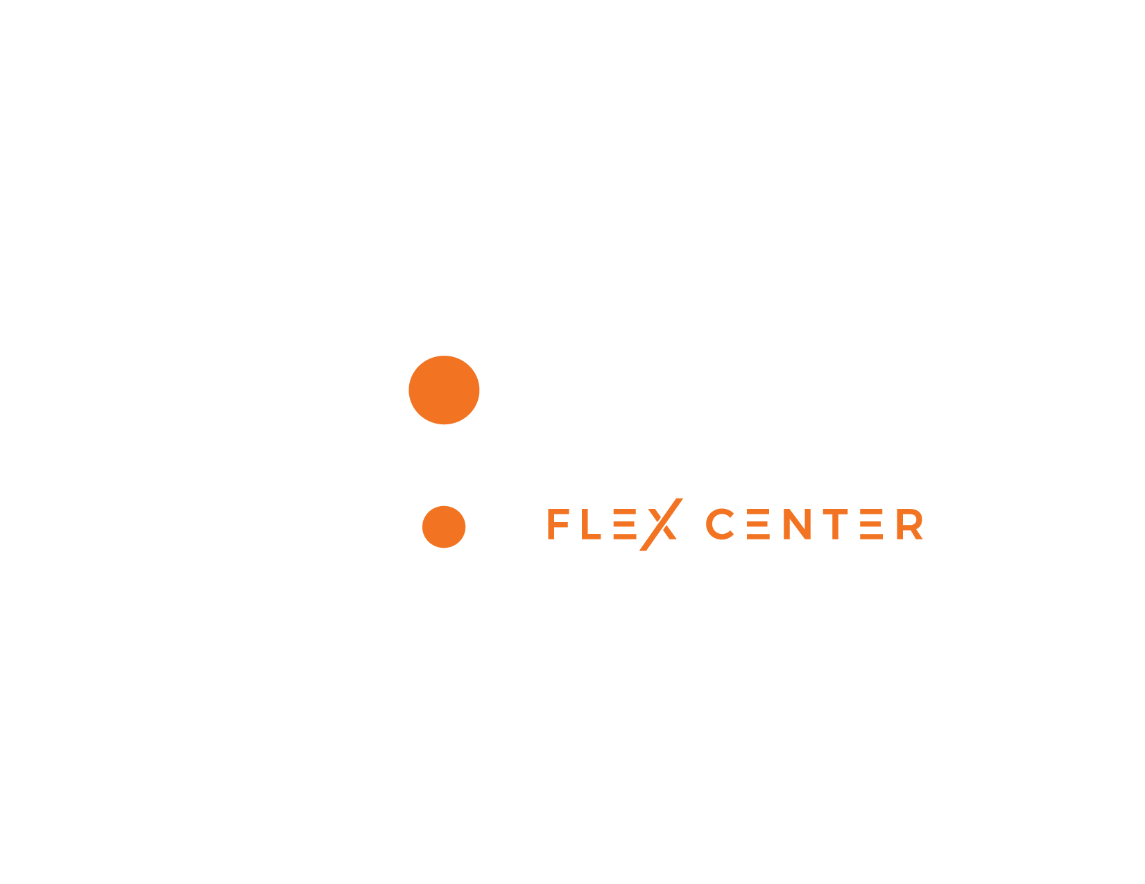 Logo Nodus Flex Center