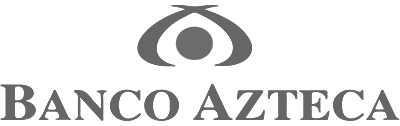 Logo Banco Azteca