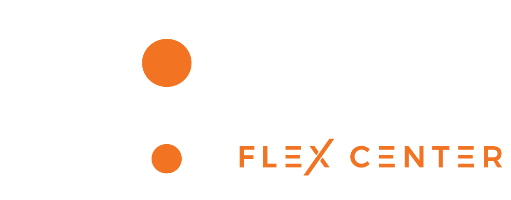 Logo Nodus Flex Center