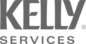 Logo Kelly Services