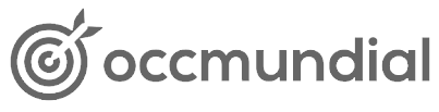 Logo Occmundial
