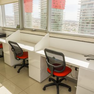 Estaciones de trabajo Queretaro
