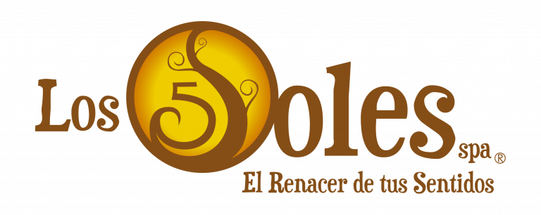 Logo Los 5 Soles Spa