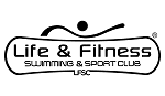 Logo Life & Fitness
